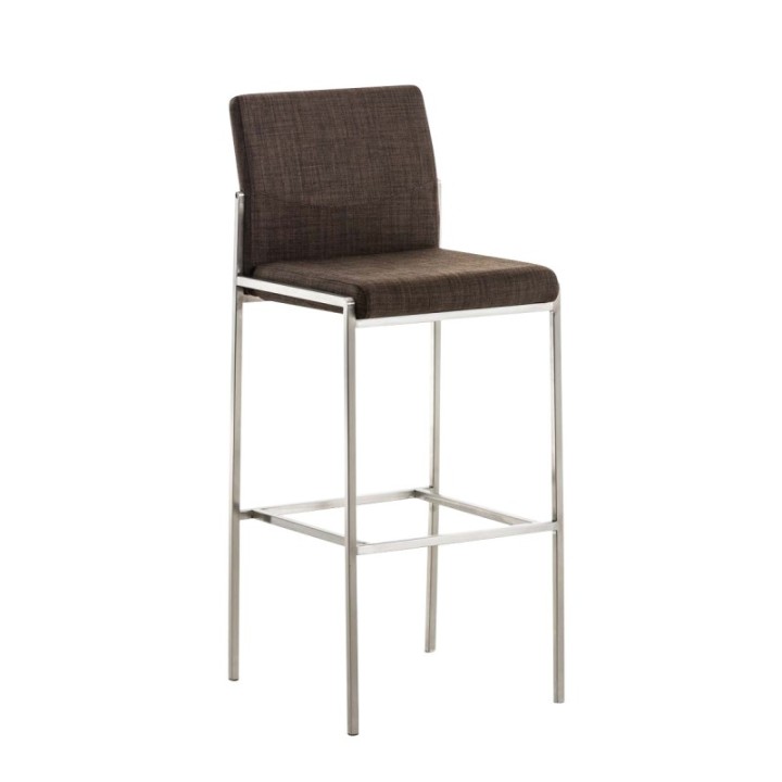 Barhocker Torino E Stoff