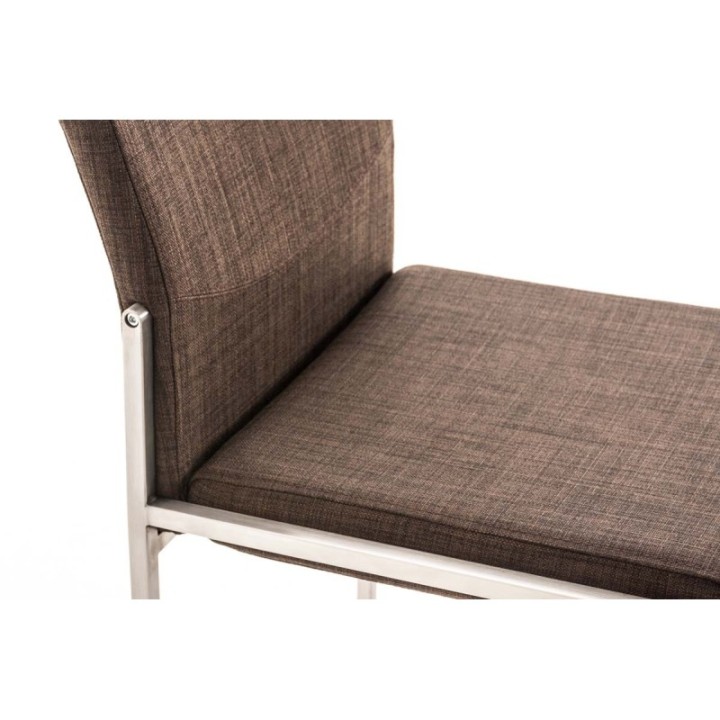 Barhocker Torino E Stoff