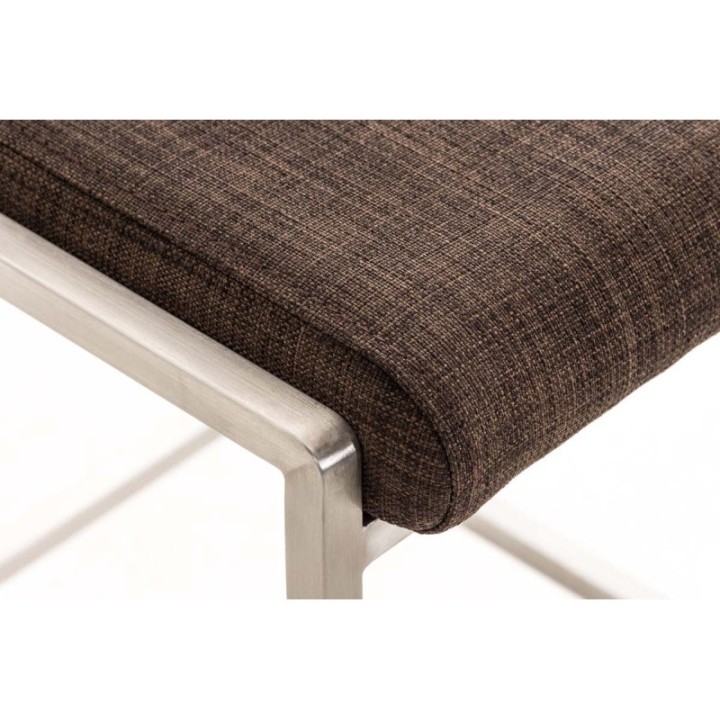 Barhocker Torino E Stoff