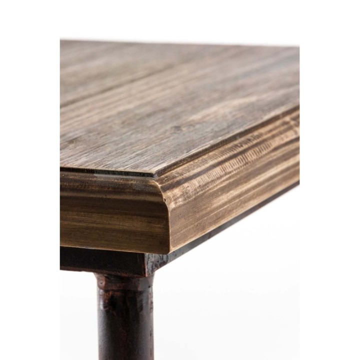 Barhocker Queens, Holz