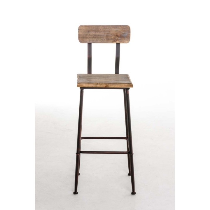 Barhocker Queens, Holz