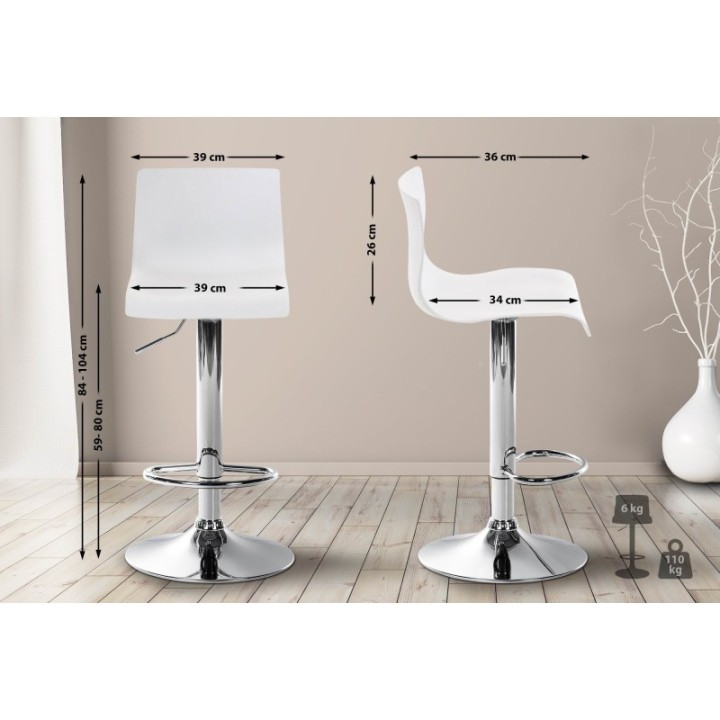 Barhocker Hoover C