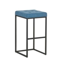 Barhocker Lugano B77 Stoff
