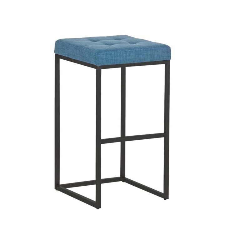 Barhocker Lugano B77 Stoff