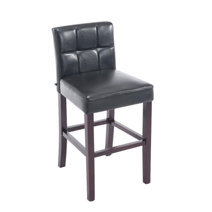 Barhocker Raphael Kunstleder cappuccino