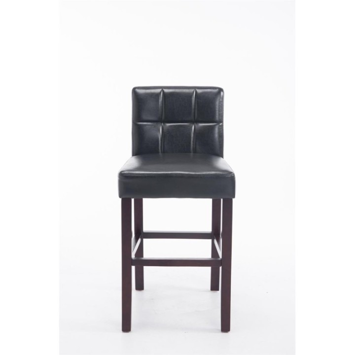 Barhocker Raphael Kunstleder cappuccino