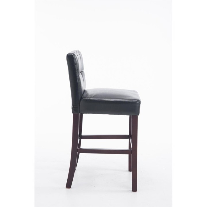 Barhocker Raphael Kunstleder cappuccino