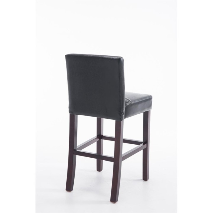 Barhocker Raphael Kunstleder cappuccino