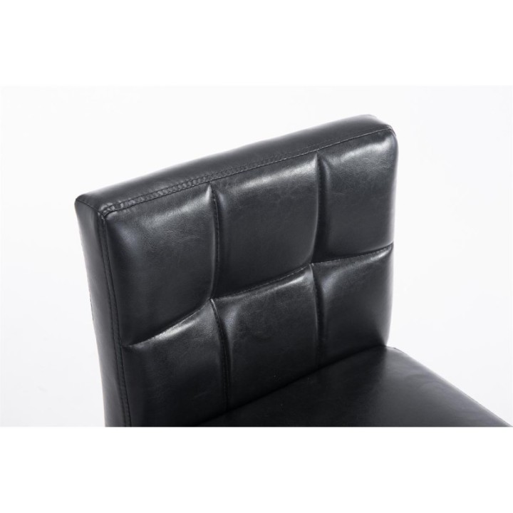 Barhocker Raphael Kunstleder cappuccino