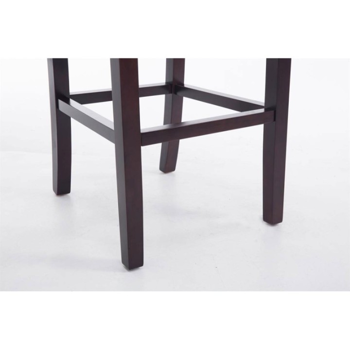 Barhocker Raphael Kunstleder cappuccino