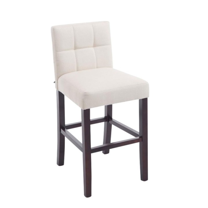 Barhocker Raphael Stoff cappuccino