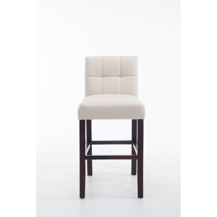 Barhocker Raphael Stoff cappuccino