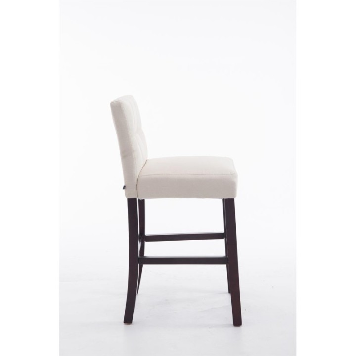 Barhocker Raphael Stoff cappuccino