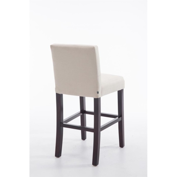 Barhocker Raphael Stoff cappuccino