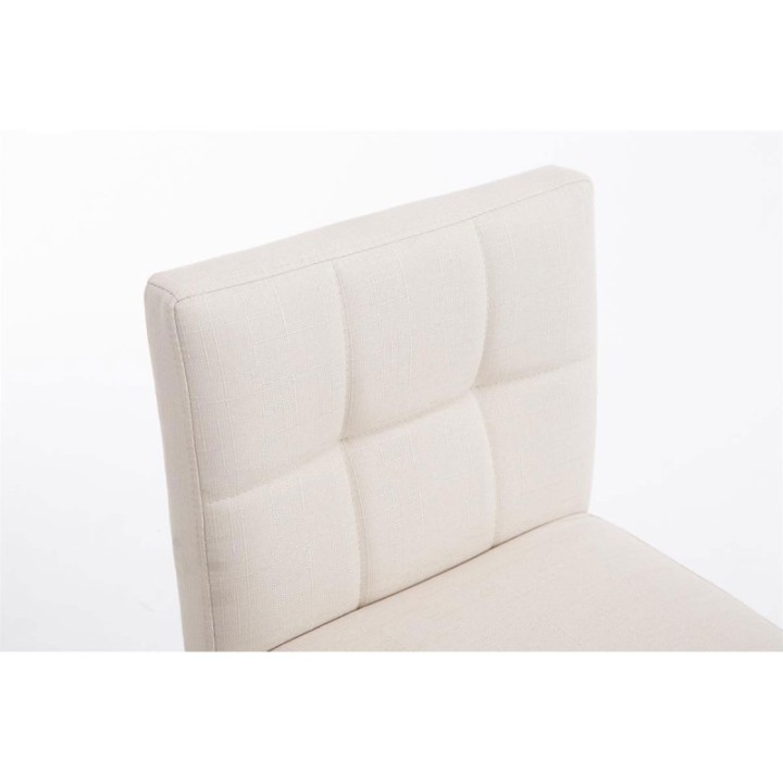 Barhocker Raphael Stoff cappuccino