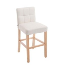 Barhocker Raphael Stoff natura