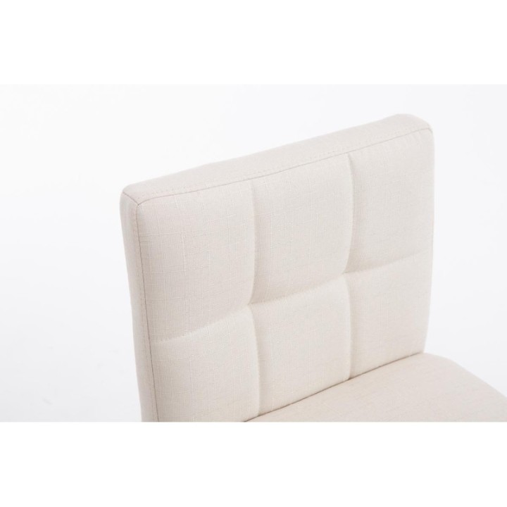 Barhocker Raphael Stoff natura