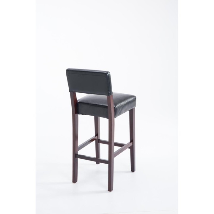 Barhocker Moritz Kunstleder cappuccino