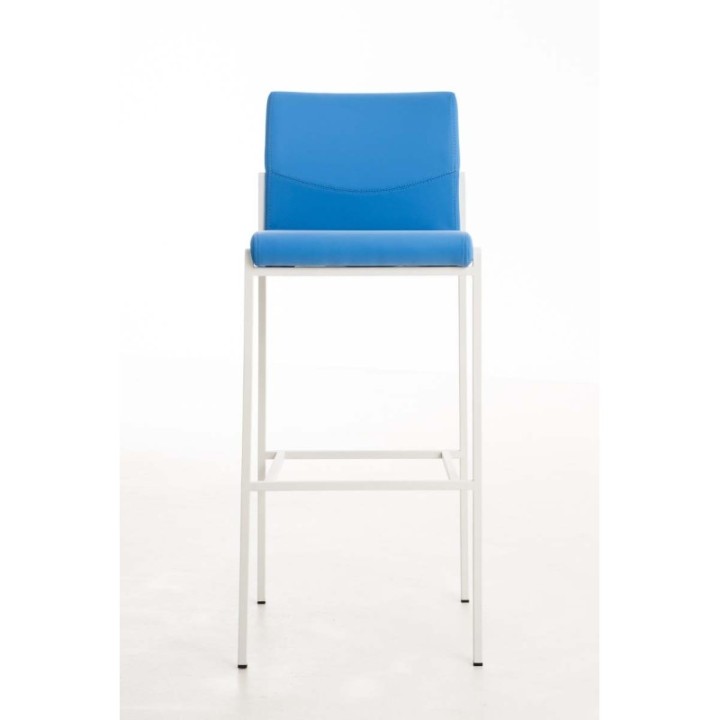 Barhocker Torino W Kunstleder