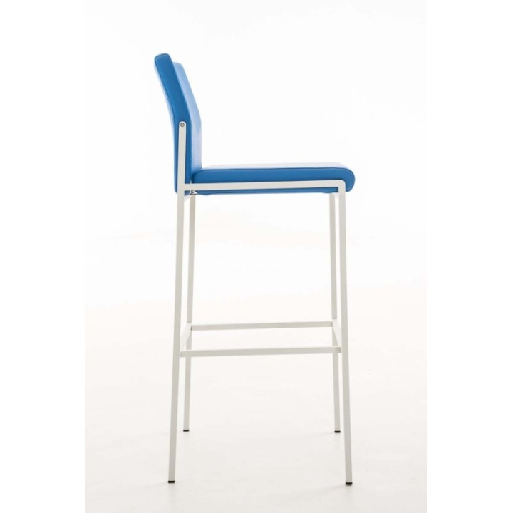 Barhocker Torino W Kunstleder