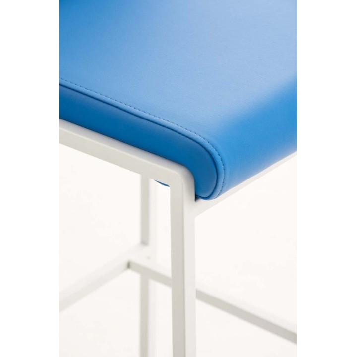 Barhocker Torino W Kunstleder