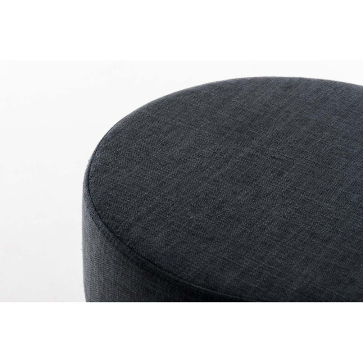 Barhocker Karl Stoff natur 