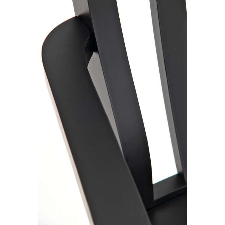Barhocker Manda mit Armlehne