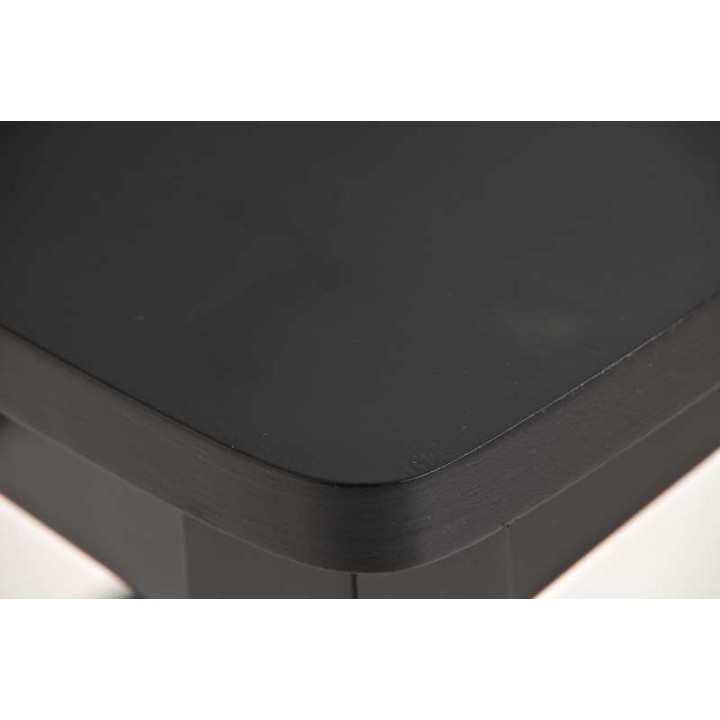 Barhocker Manda mit Armlehne