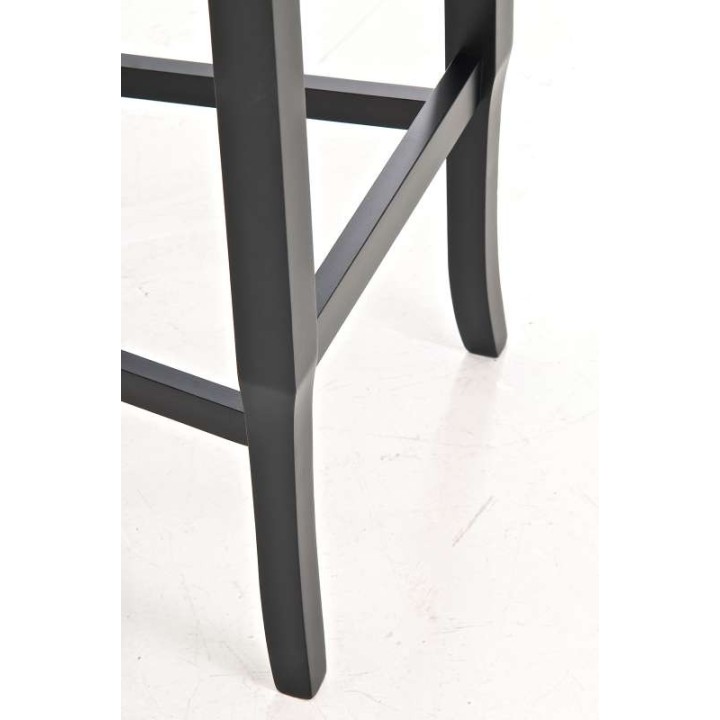 Barhocker Manda mit Armlehne