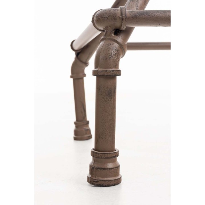 Barhocker Pipe