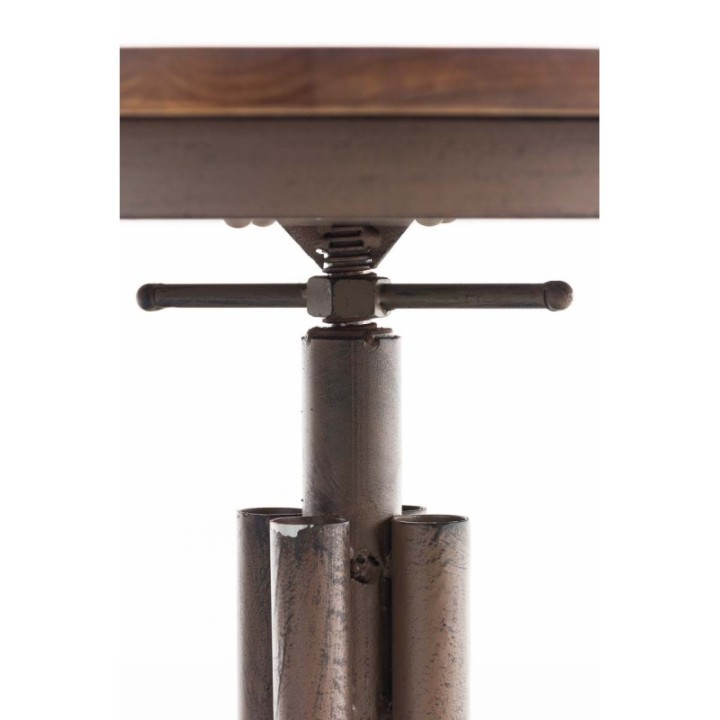 Tisch Pipe