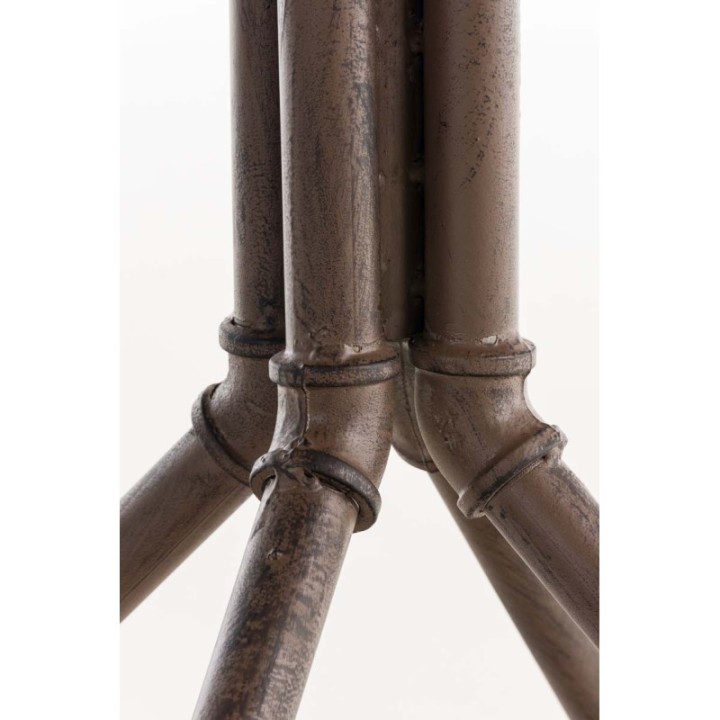 Tisch Pipe