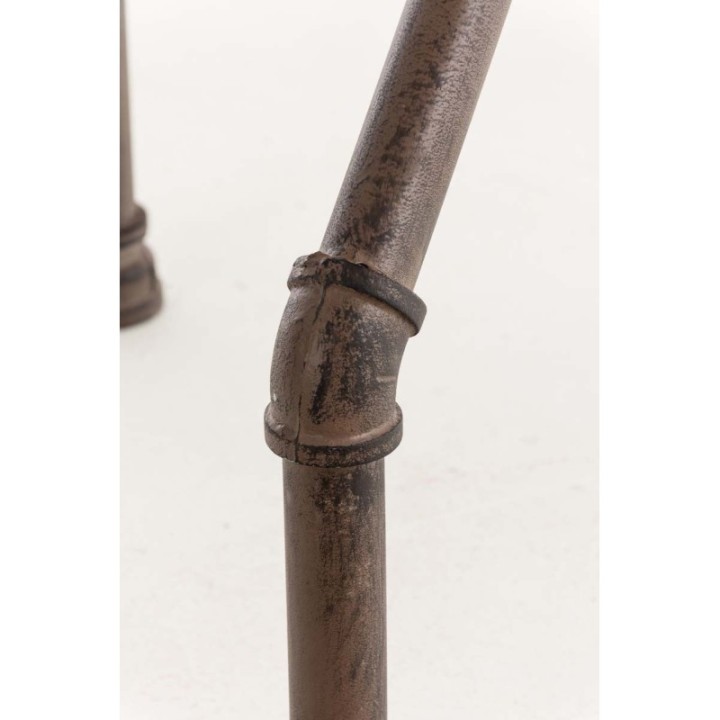 Tisch Pipe