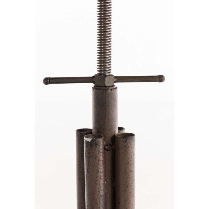 Tisch Pipe