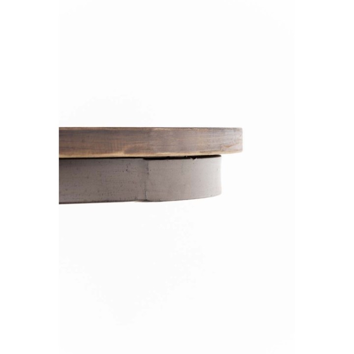 Tisch Pipe