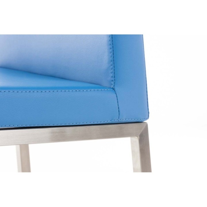 Barhocker Ottawa Kunstleder