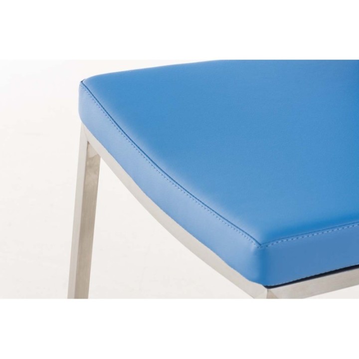 Barhocker Ottawa Kunstleder