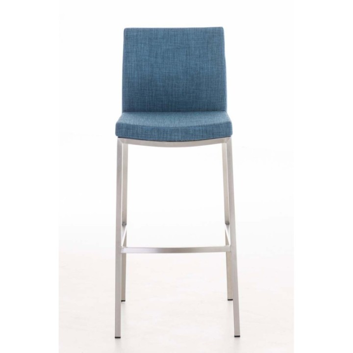 Barhocker Ottawa Stoff