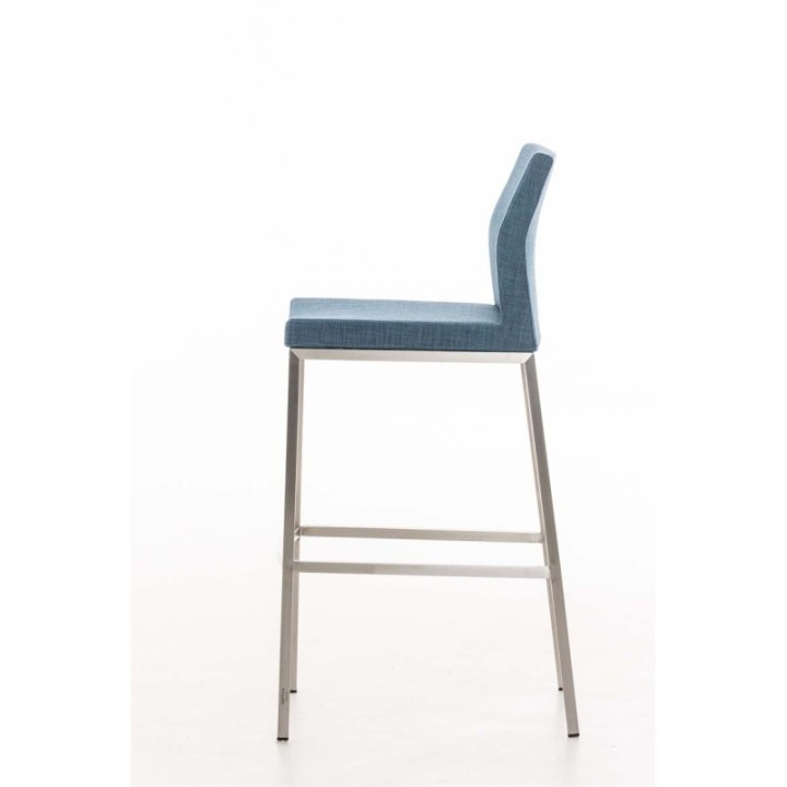 Barhocker Ottawa Stoff