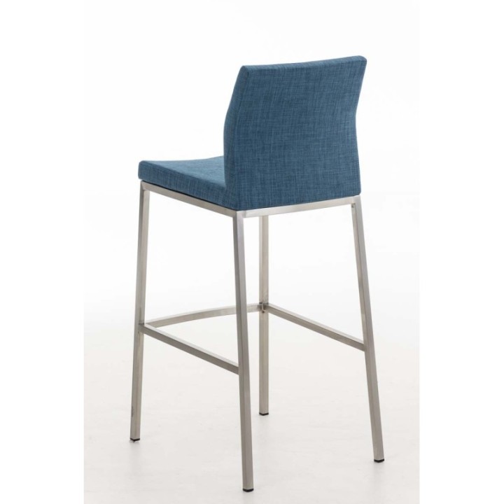 Barhocker Ottawa Stoff