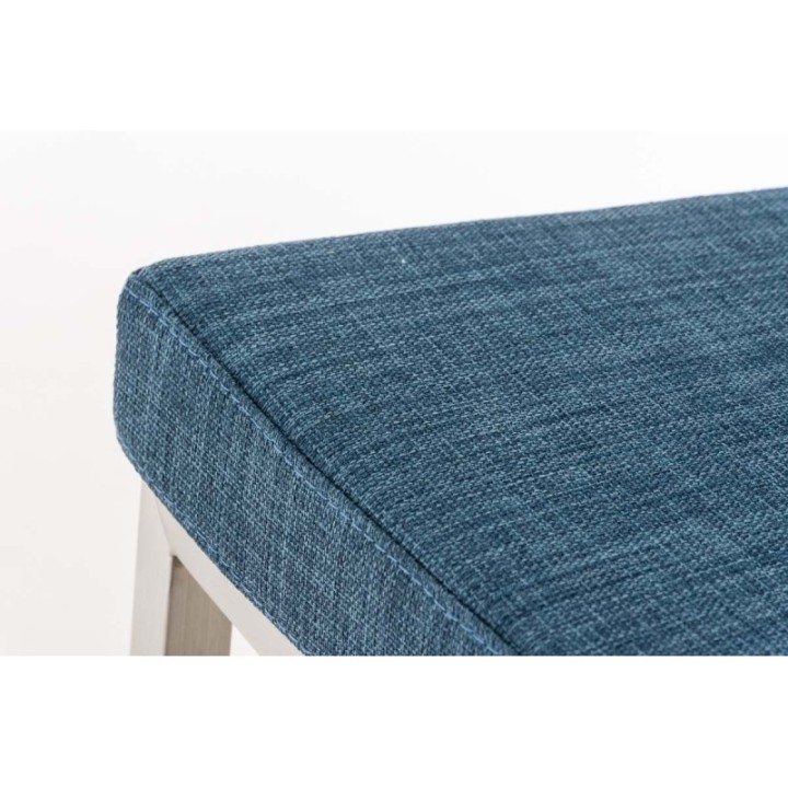 Barhocker Ottawa Stoff