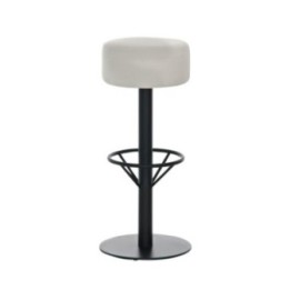 Barhocker Pisa B85 Stoff