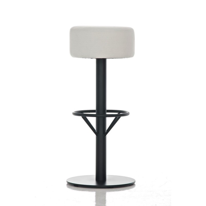 Barhocker Pisa B85 Stoff