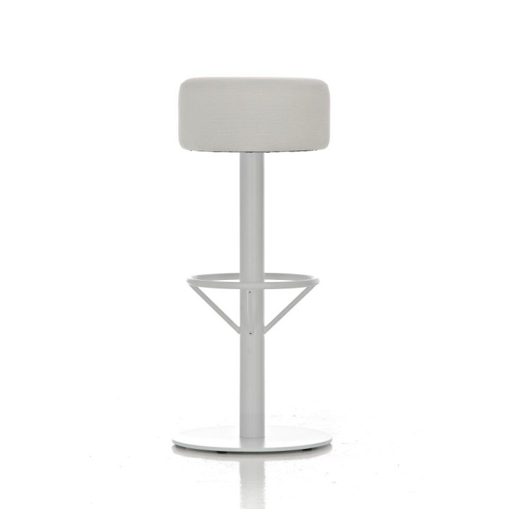 Barhocker Pisa W85 Stoff 