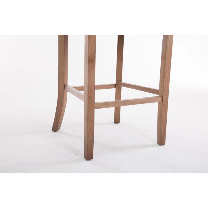 Barhocker Innsbruck antik-hell