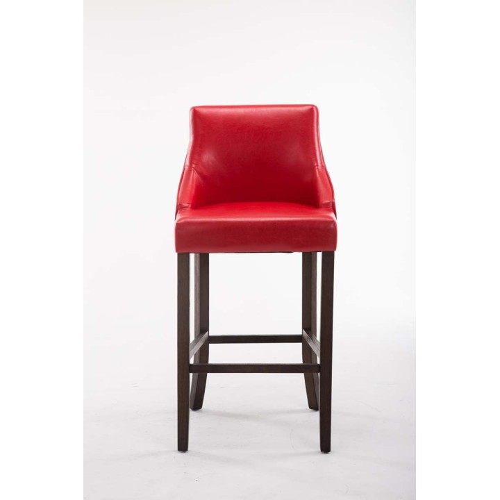 Barhocker Innsbruck antik-dunkel
