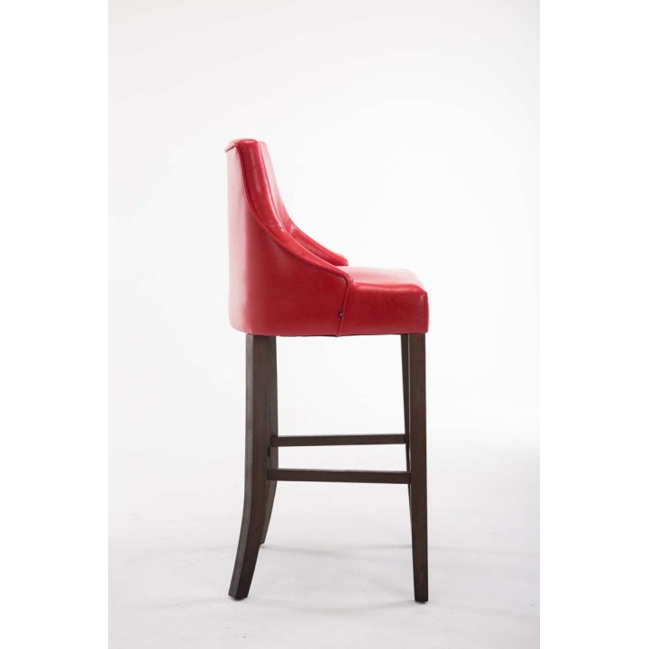 Barhocker Innsbruck antik-dunkel