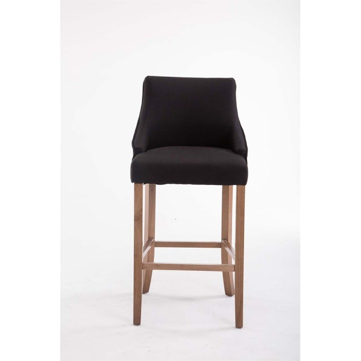 Barhocker Innsbruck Stoff antik-hell