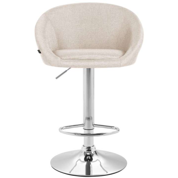 Barhocker Miami V2 Stoff C