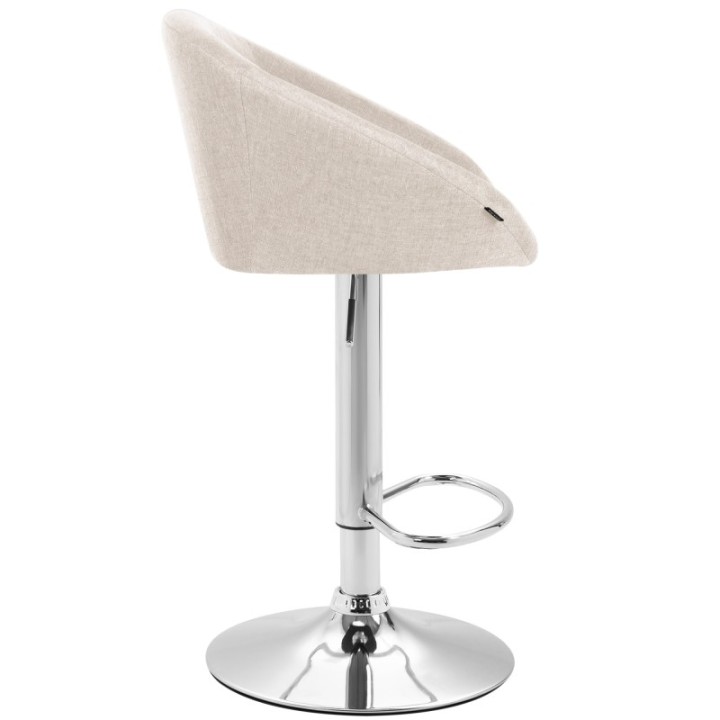 Barhocker Miami V2 Stoff C